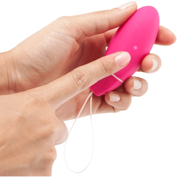 Intimina KegelSmart Bekkenbodemtrainer 3 Intimina KegelSmart Bekkenbodemtrainer - Afbeelding 3