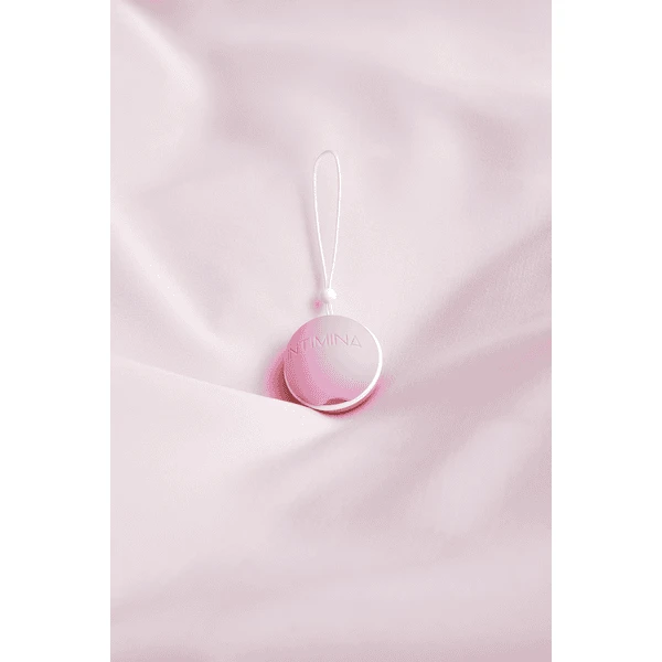 Intimina Laselle 28g Bekkenbodemtrainer 3 Intimina Laselle 28g Bekkenbodemtrainer - Afbeelding 3