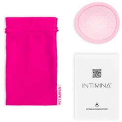 Intimina Menstruatiecup Ziggy Cup 2 Maat -Kleine Wondertjes intimina menstruatiecup ziggy cup 2 maat a363831 3