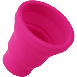 Intimina Sterilisatiecontainer Voor Menstruatiecups, Opvouwbaar -Kleine Wondertjes intimina sterilisatiecontainer voor menstruatiecups opvouwbaar a417265 2