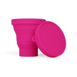 Intimina Sterilisatiecontainer Voor Menstruatiecups, Opvouwbaar -Kleine Wondertjes intimina sterilisatiecontainer voor menstruatiecups opvouwbaar a417265 4