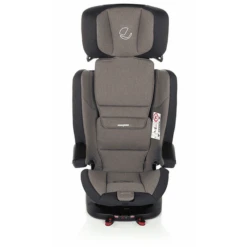 Jané JANE Autostoel Groowy Dim Grijs -Kleine Wondertjes jane autostoel groowy dim grijs a335363 3