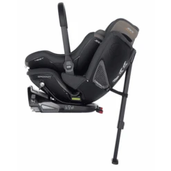 Jané JANE Autostoel Groowy En Nest Cold Black -Kleine Wondertjes jane autostoel groowy en nest cold black a335382 3