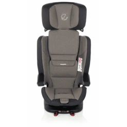 Jané JANE Autostoel Groowy Grijs Taupe -Kleine Wondertjes jane autostoel groowy grijs taupe a335380 3