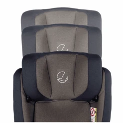 Jané JANE Autostoel Groowy Grijs Taupe -Kleine Wondertjes jane autostoel groowy grijs taupe a335380 4
