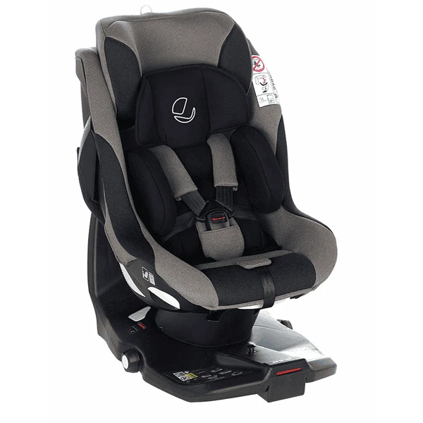 Jané JANE Autostoel Ikonic 2 Grijs Taupe 2 Jané JANE Autostoel Ikonic 2 Grijs Taupe - Afbeelding 2