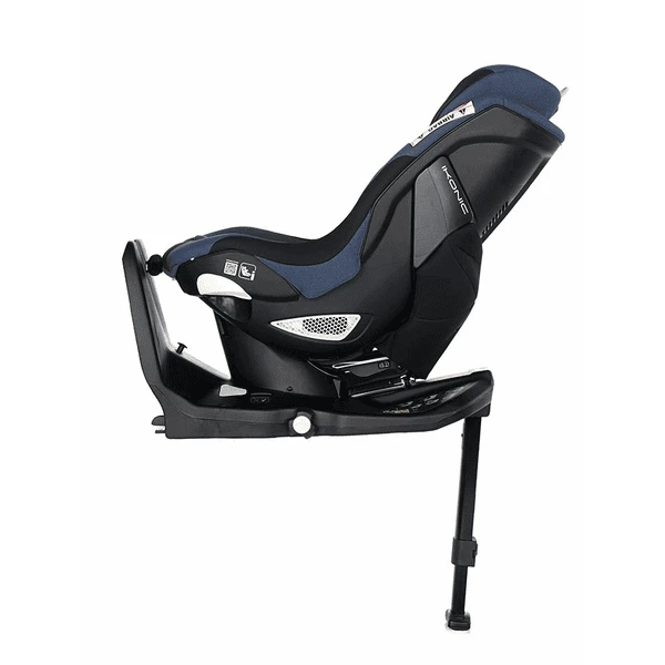 Jané JANE Autostoel Ikonic 2 Grijs Taupe 4 Jané JANE Autostoel Ikonic 2 Grijs Taupe - Afbeelding 4