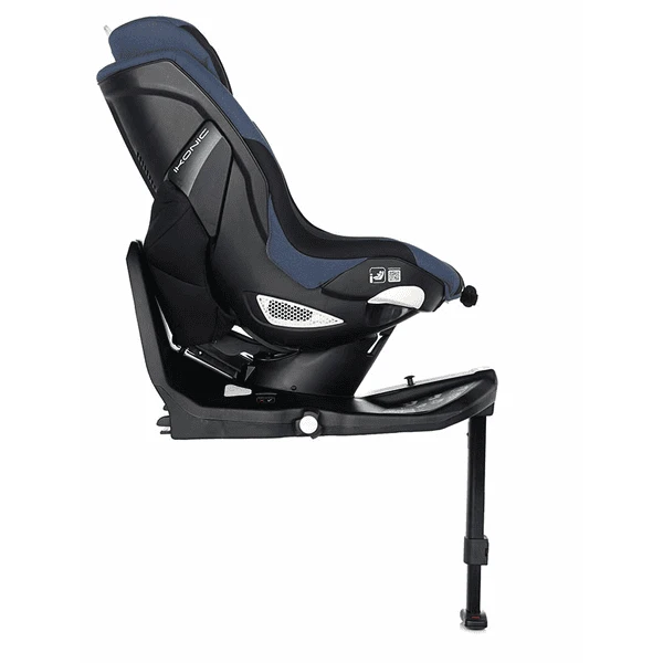 Jané JANE Autostoel Ikonic 2 Grijs Taupe 5 Jané JANE Autostoel Ikonic 2 Grijs Taupe - Afbeelding 5