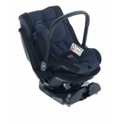 Jané JANE Kinderzitje Groowy En Nest Moon Blue