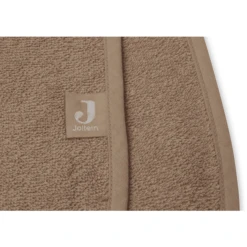 Jollein Bad Poncho Terry Biscuit -Kleine Wondertjes jollein bad poncho terry biscuit a385383 3