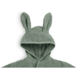 Jollein Badjas As Green -Kleine Wondertjes jollein badjas as green a325691 2