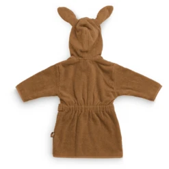 Jollein Badjas Caramel -Kleine Wondertjes jollein badjas caramel a383747 2