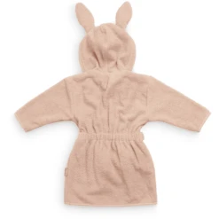 Jollein Badjas Pale Roze -Kleine Wondertjes jollein badjas pale roze a383743 2