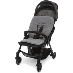 Jollein Badstof Insert Buggy Storm Grey -Kleine Wondertjes jollein badstof insert buggy storm grey a383232 3