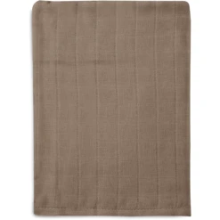 Jollein Bamboe Washandjes Cotton 3-pack Biscuit/Ivory -Kleine Wondertjes jollein bamboe washandjes cotton 3 pack biscuit ivory a383968 2