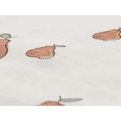 Jollein Boerendoekjes 3-Pack Peer 7 Jollein Boerendoekjes 3-Pack Peer -Kleine Wondertjes jollein boerendoekjes 3 pack peer a326928 2