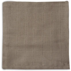 Jollein Burp Cloth Bamboo Muslin 3-Pack Biscuit/Ivory 9 Jollein Burp Cloth Bamboo Muslin 3-Pack Biscuit/Ivory -Kleine Wondertjes jollein burp cloth bamboo muslin 3 pack biscuit ivory a383969 4