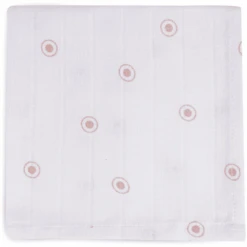 Jollein Burp Cloth Muslin 2 Pack Paisley Halo Rosewood 7 Jollein Burp Cloth Muslin 2 Pack Paisley Halo Rosewood -Kleine Wondertjes jollein burp cloth muslin 2 pack paisley halo rosewood a385583 2