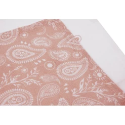 Jollein Burp Cloth Muslin 2 Pack Paisley Halo Rosewood 8 Jollein Burp Cloth Muslin 2 Pack Paisley Halo Rosewood -Kleine Wondertjes jollein burp cloth muslin 2 pack paisley halo rosewood a385583 3