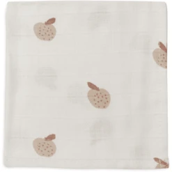Jollein Burp Cloth Muslin 3-Pack Boerderij 6 Jollein Burp Cloth Muslin 3-Pack Boerderij -Kleine Wondertjes jollein burp cloth muslin 3 pack boerderij a385582 1