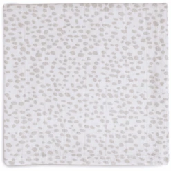 Jollein Burp Doekje Mousseline 2-pack Rabbit Nougat 6 Jollein Burp Doekje Mousseline 2-pack Rabbit Nougat -Kleine Wondertjes jollein burp doekje mousseline 2 pack rabbit nougat a385581 1