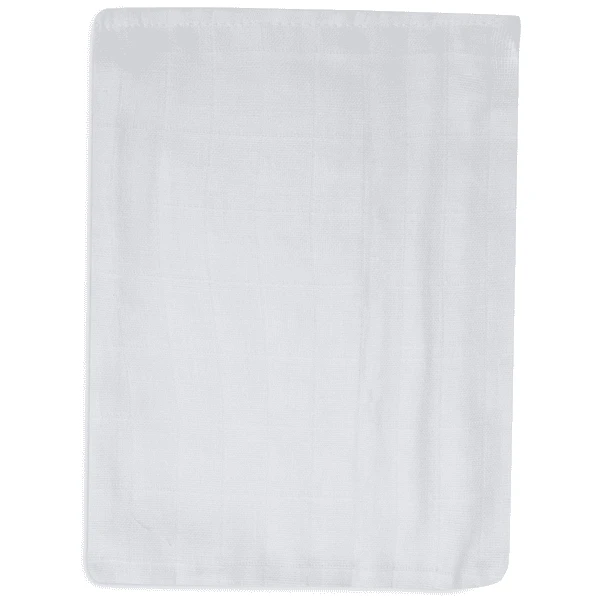 Jollein Flanellen Mosselin 3-Pack Mosselin Gestippeld 4 Jollein Flanellen Mosselin 3-Pack Mosselin Gestippeld - Afbeelding 4