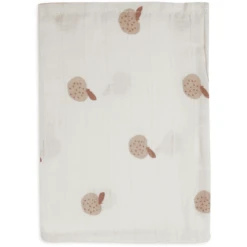 Jollein Flanellen Mousseline 3-Pack Boerderij -Kleine Wondertjes jollein flanellen mousseline 3 pack boerderij a385572 1