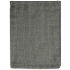 Jollein Flanellen Mousseline 3-Pack Stargaze Leaf Green -Kleine Wondertjes jollein flanellen mousseline 3 pack stargaze leaf green a385577 2