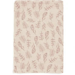 Jollein Gaas Washandje 3-pack Meadow Rozenhout -Kleine Wondertjes jollein gaas washandje 3 pack meadow rozenhout a326904 4