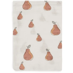 Jollein Gaas Washandje 3-Pack Peer -Kleine Wondertjes jollein gaas washandje 3 pack peer a326915 3