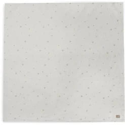 Jollein Gaasdeken Knuffeldeken 115x115cm 2-Pack Pointelle Sun Biscuit -Kleine Wondertjes jollein gaasdeken knuffeldeken 115x115cm 2 pack pointelle sun biscuit a385482 2