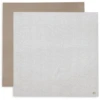 Jollein Gaasdeken Mousseline 115x115cm 2-Pack Gestippeld