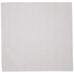 Jollein Gaasdeken Mousseline 115x115cm Gestippeld Nougat