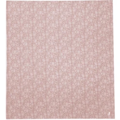 Jollein Gaasdeken Mousseline Paisley Rozenhout -Kleine Wondertjes jollein gaasdeken mousseline paisley rozenhout a385478 2