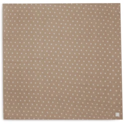 Jollein Gaasdeken Mousseline Zon Koekje