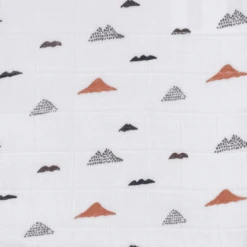 Jollein Gaasdoek Polar 3-pack -Kleine Wondertjes jollein gaasdoek polar 3 pack a302269 2