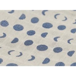 Jollein Gaasluiers 2-pack Maan Light 115 X 115 Cm 7 Jollein Gaasluiers 2-pack Maan Light 115 X 115 Cm -Kleine Wondertjes jollein gaasluiers 2 pack maan light 115 x 115 cm a326867 2