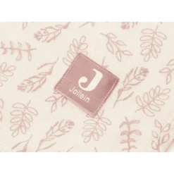 Jollein Gaasluiers 2-pack Meadow Rozenhout 115 X 115 Cm -Kleine Wondertjes jollein gaasluiers 2 pack meadow rozenhout 115 x 115 cm a326851 3