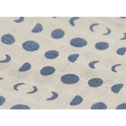 Jollein Gaasluiers 3-pack Peer 70 X 70 Cm -Kleine Wondertjes jollein gaasluiers 3 pack peer 70 x 70 cm a326897 2