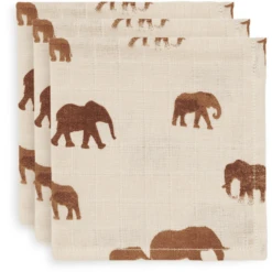 Jollein Gaasluiers 3-pack Savannah 70 X 70 Cm 8 Jollein Gaasluiers 3-pack Savannah 70 X 70 Cm -Kleine Wondertjes jollein gaasluiers 3 pack savannah 70 x 70 cm a326885 3