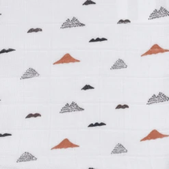 Jollein Gaasmonddoek Polar 3-pack -Kleine Wondertjes jollein gaasmonddoek polar 3 pack a302283 2