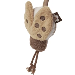 Jollein Kinderwagenketting Lentetuin -Kleine Wondertjes jollein kinderwagenketting lentetuin a383750 3