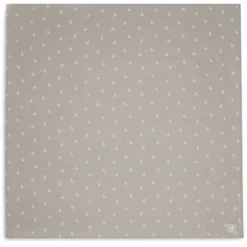 Jollein Mousseline Deken 115x115cm Rabbit Nougat