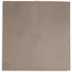 Jollein Pak Van 4 Gaasdoek Bamboe Katoen 70x70cm Biscuit/Ivory -Kleine Wondertjes jollein pak van 4 gaasdoek bamboe katoen 70x70cm biscuit ivory a383966 2