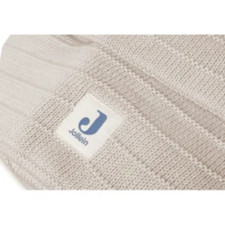 Jollein Pure Knit Nougat Opbergmand -Kleine Wondertjes jollein pure knit nougat opbergmand a385598 3