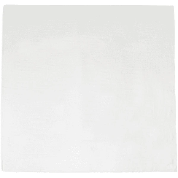 Jollein Set Van 2 Bamboe Katoenen Gaasluiers 115x115cm Biscuit/Ivory 2 Jollein Set Van 2 Bamboe Katoenen Gaasluiers 115x115cm Biscuit/Ivory - Afbeelding 2