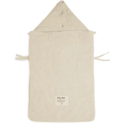 Jollein Voetenzak Voor Autostoel Groep 0+ 3/5 Boucle Nature -Kleine Wondertjes jollein voetenzak voor autostoel groep 0 3 5 boucle nature a383198 3