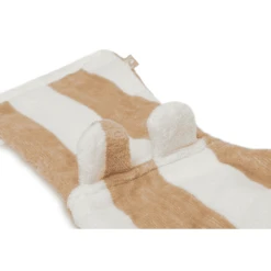 Jollein Washandschoen Stripe Terry Biscuit -Kleine Wondertjes jollein washandschoen stripe terry biscuit a383964 4