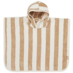 Jollein Zwemponcho Stripe Terry Biscuit 9 Jollein Zwemponcho Stripe Terry Biscuit -Kleine Wondertjes jollein zwemponcho stripe terry biscuit a385388 4