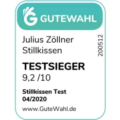 JULIUS ZÖLLNER Borstvoedingskussen Woodlife -Kleine Wondertjes julius zoellner borstvoedingskussen woodlife a302498 2